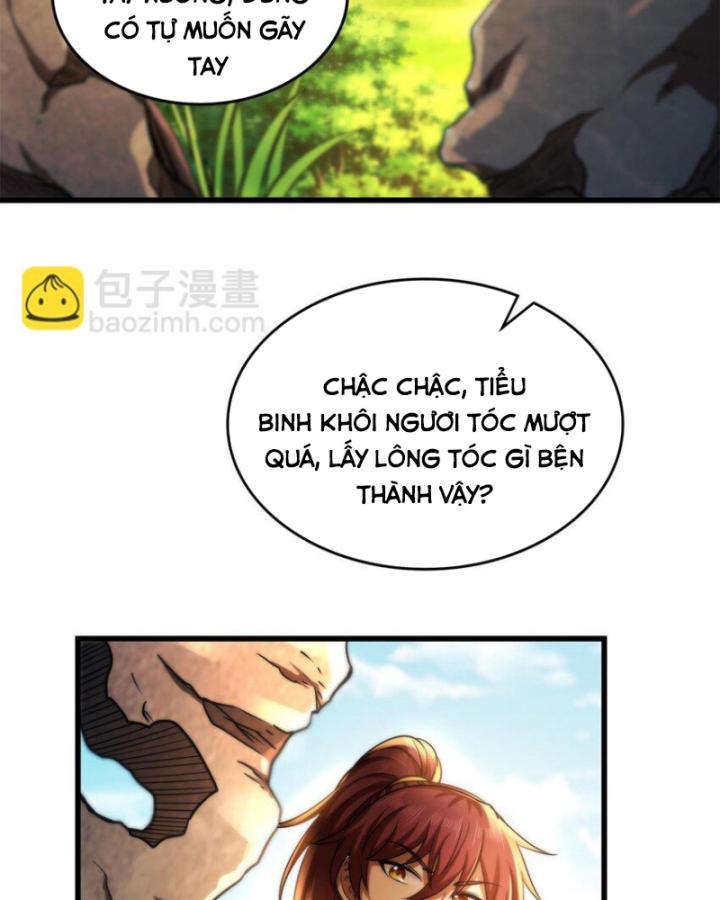 Xuân Thu Bá Đồ Chapter 277 - Trang 2