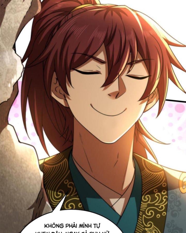 Xuân Thu Bá Đồ Chapter 277 - Trang 2