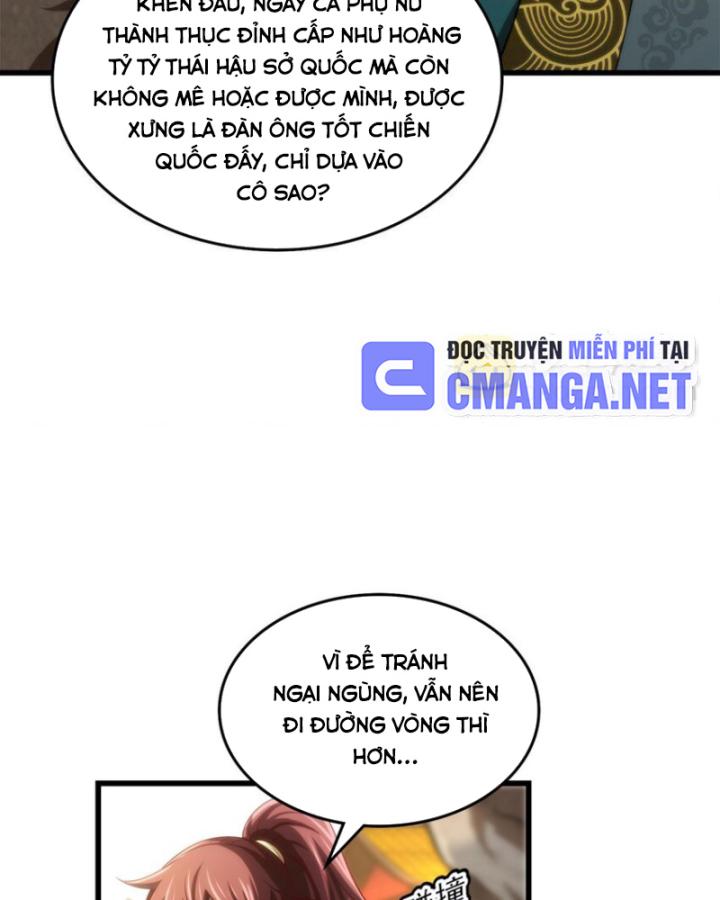 Xuân Thu Bá Đồ Chapter 277 - Trang 2