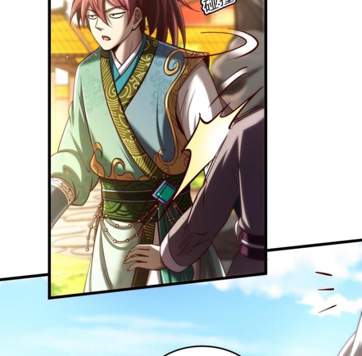 Xuân Thu Bá Đồ Chapter 277 - Trang 2