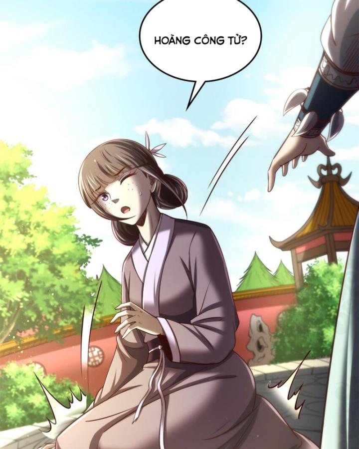 Xuân Thu Bá Đồ Chapter 277 - Trang 2