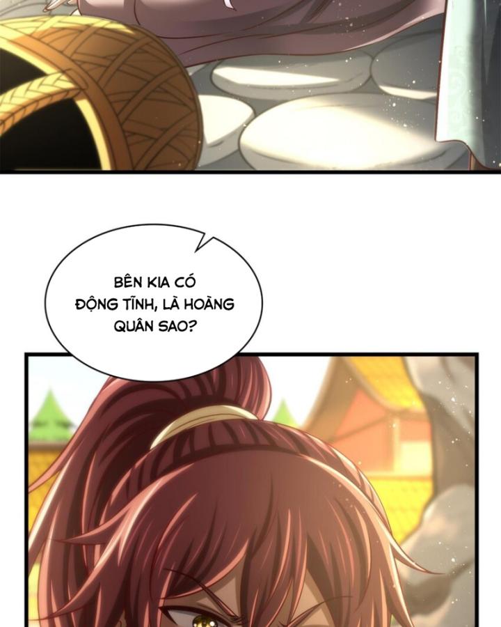 Xuân Thu Bá Đồ Chapter 277 - Trang 2