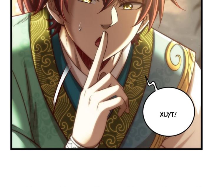 Xuân Thu Bá Đồ Chapter 277 - Trang 2