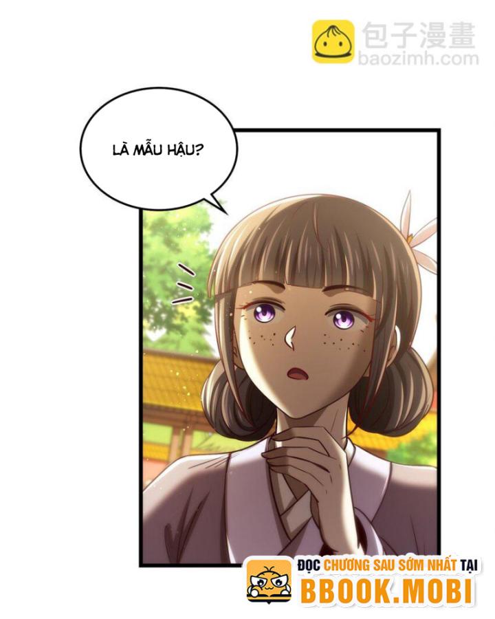 Xuân Thu Bá Đồ Chapter 277 - Trang 2