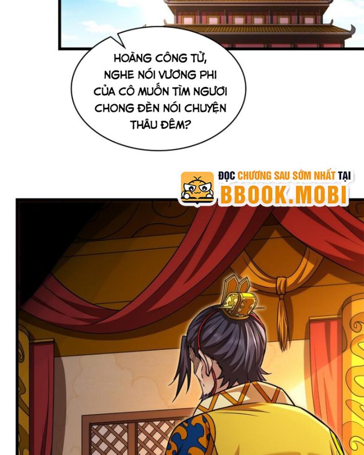 Xuân Thu Bá Đồ Chapter 277 - Trang 2