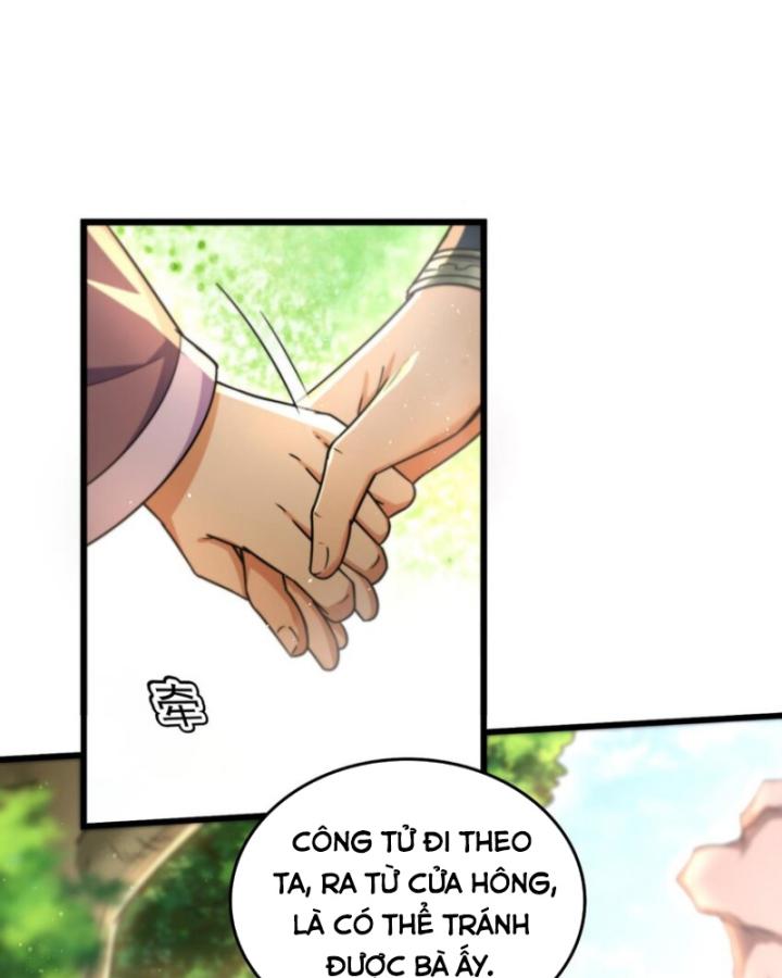 Xuân Thu Bá Đồ Chapter 277 - Trang 2