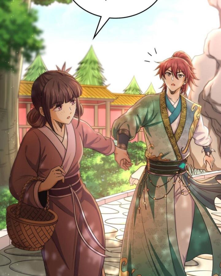 Xuân Thu Bá Đồ Chapter 277 - Trang 2