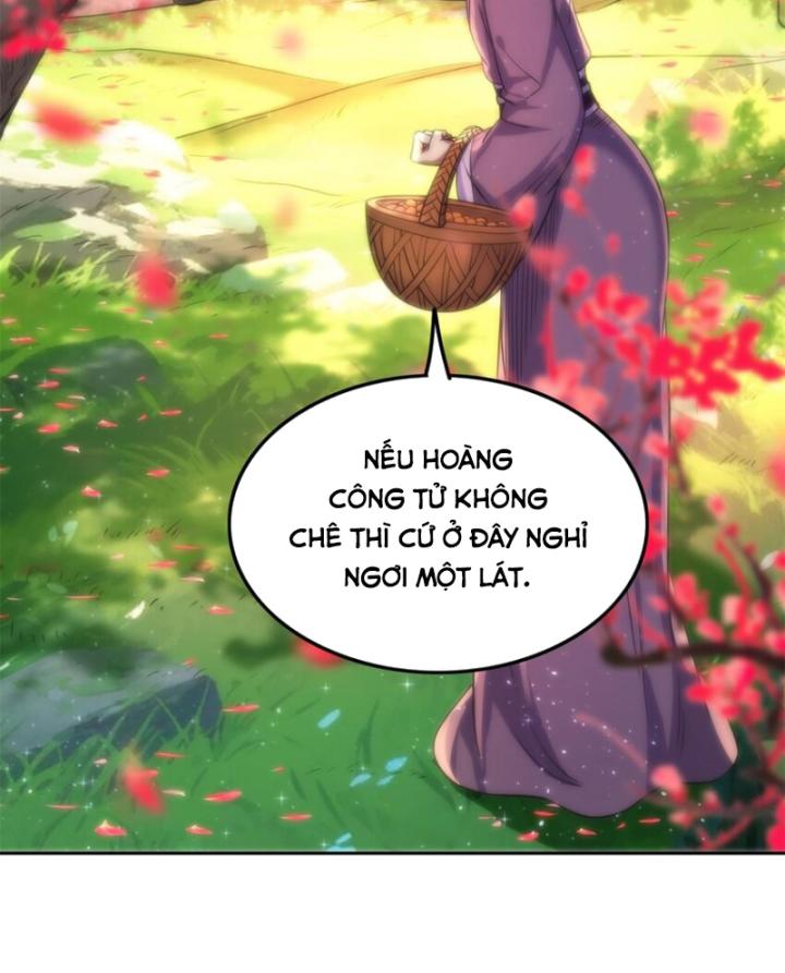 Xuân Thu Bá Đồ Chapter 277 - Trang 2