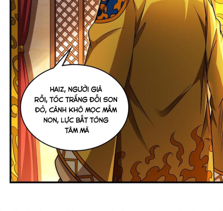 Xuân Thu Bá Đồ Chapter 277 - Trang 2