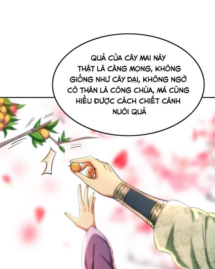 Xuân Thu Bá Đồ Chapter 277 - Trang 2