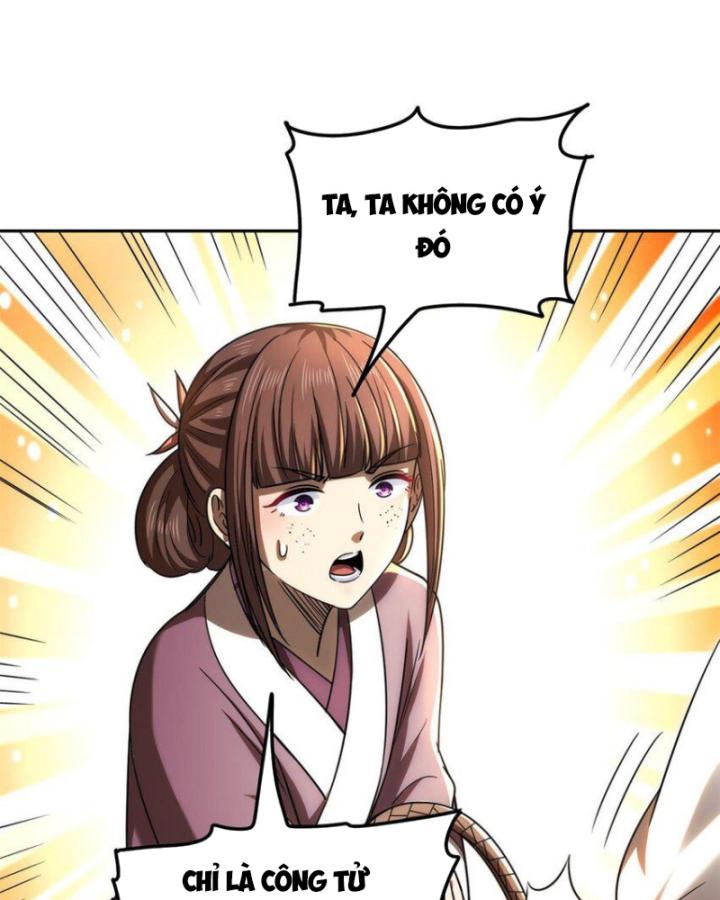 Xuân Thu Bá Đồ Chapter 277 - Trang 2