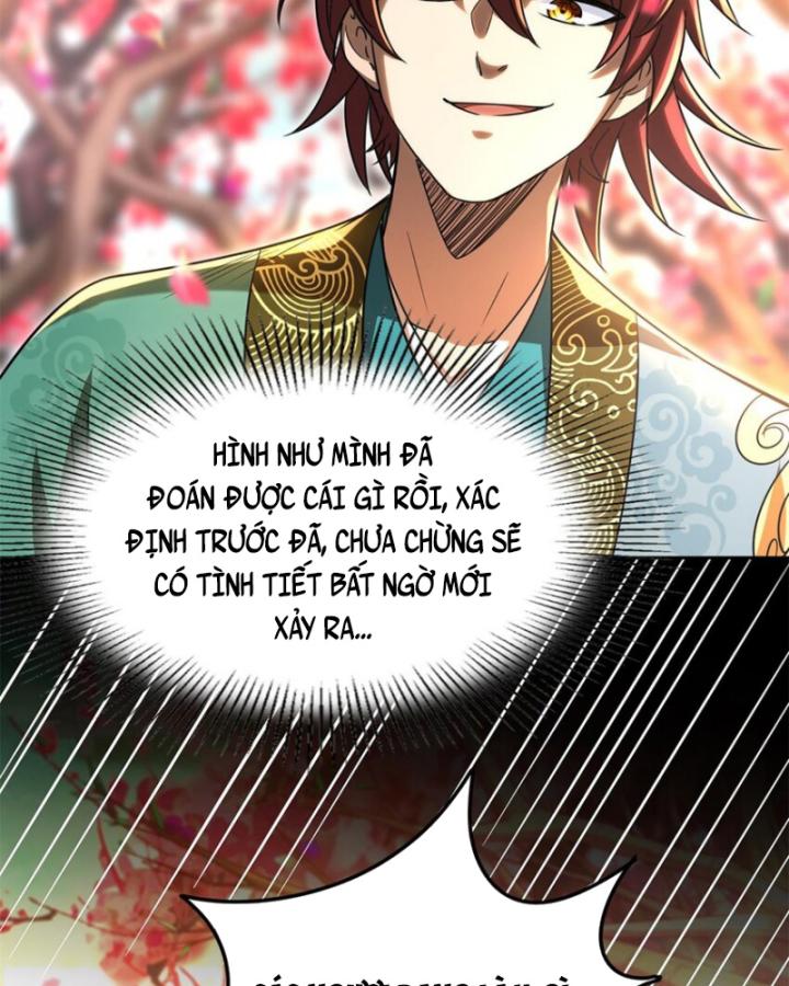 Xuân Thu Bá Đồ Chapter 277 - Trang 2