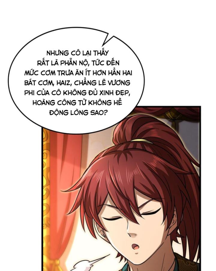 Xuân Thu Bá Đồ Chapter 277 - Trang 2