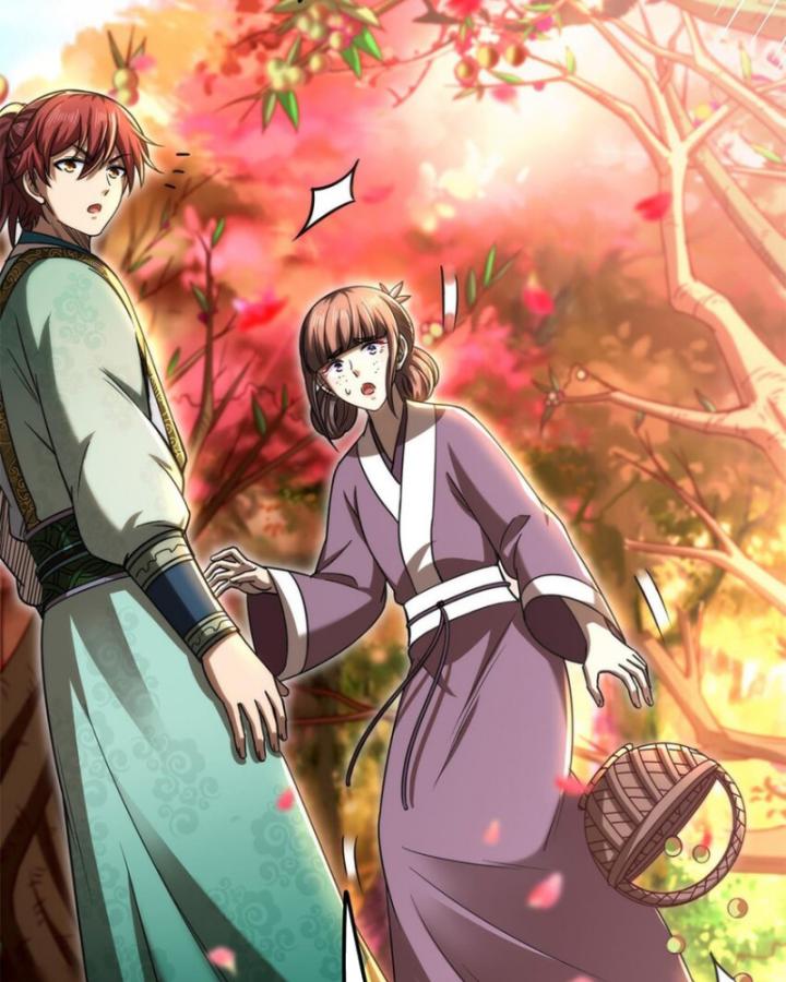 Xuân Thu Bá Đồ Chapter 277 - Trang 2