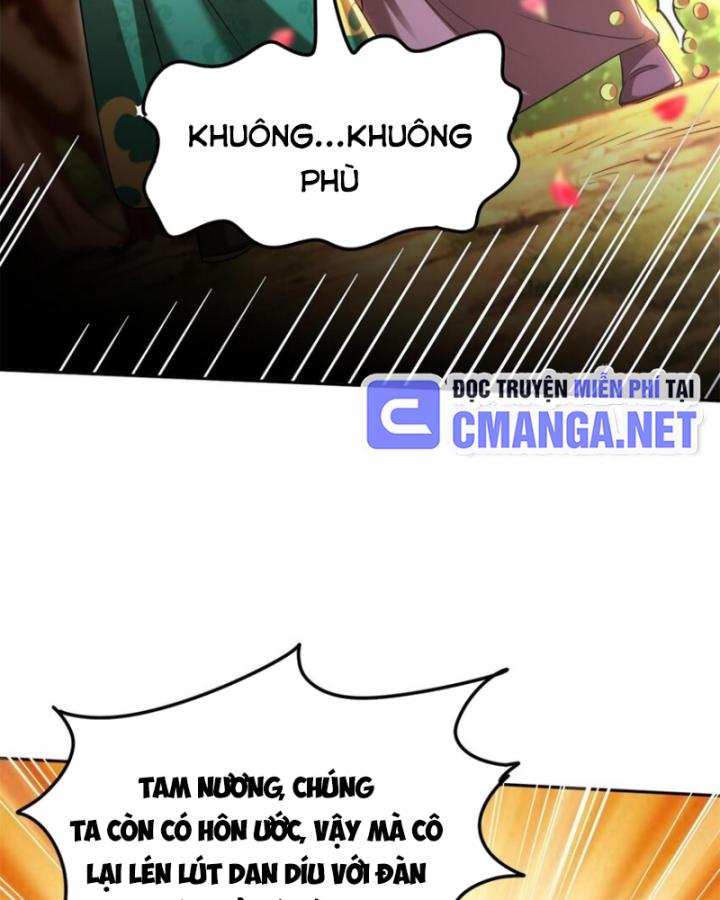 Xuân Thu Bá Đồ Chapter 277 - Trang 2