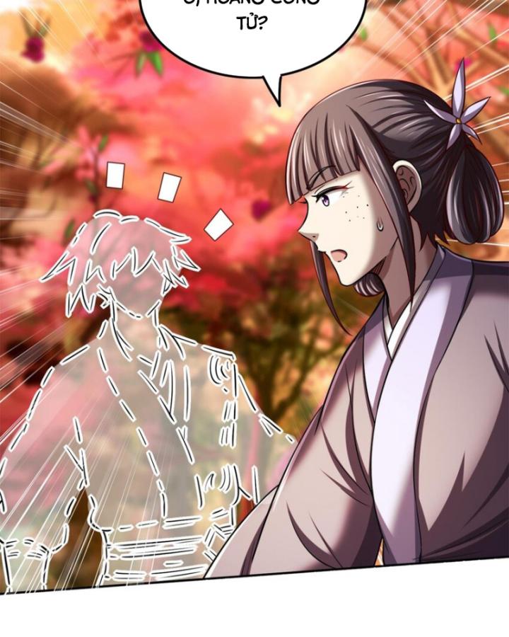 Xuân Thu Bá Đồ Chapter 277 - Trang 2