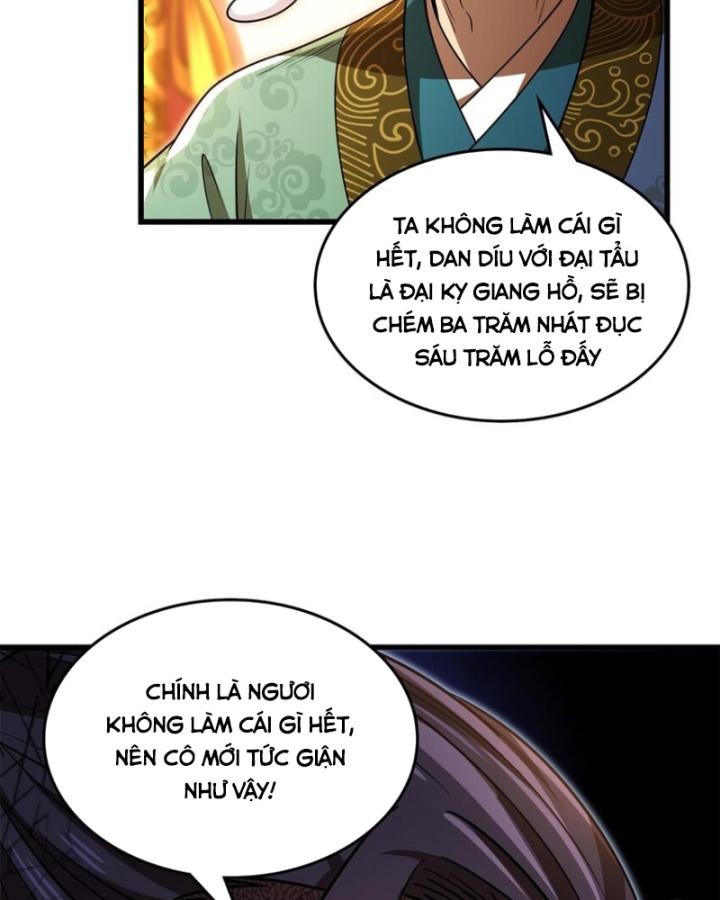 Xuân Thu Bá Đồ Chapter 277 - Trang 2