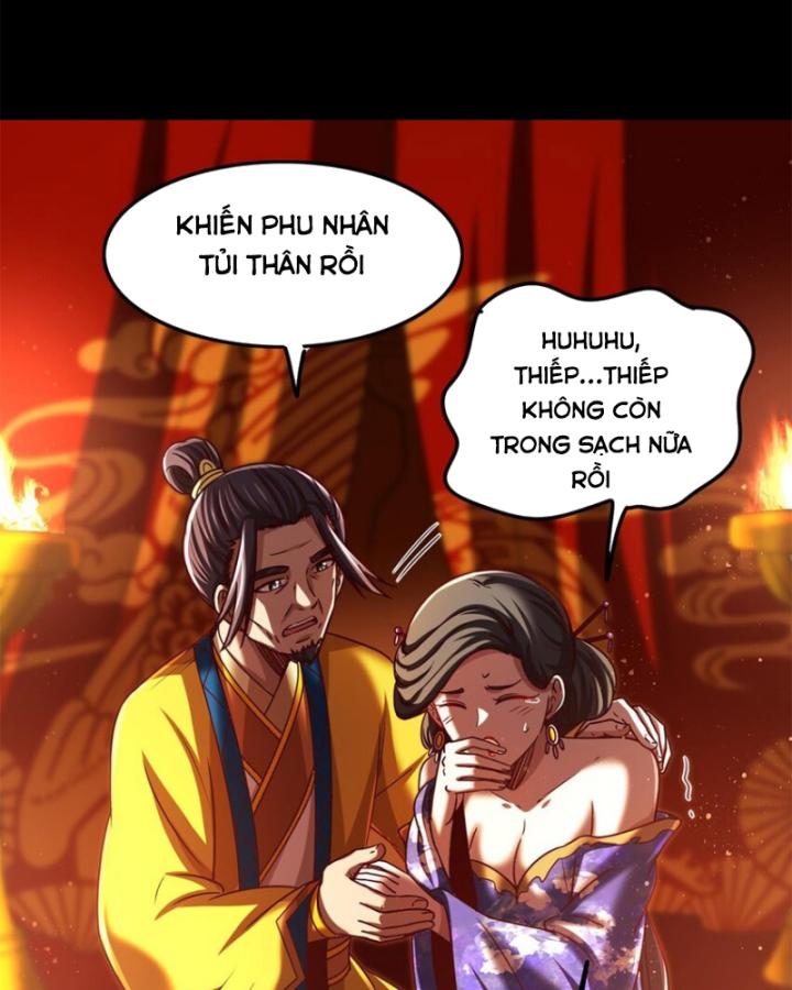 Xuân Thu Bá Đồ Chapter 277 - Trang 2