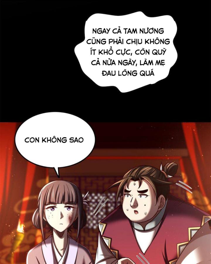 Xuân Thu Bá Đồ Chapter 277 - Trang 2