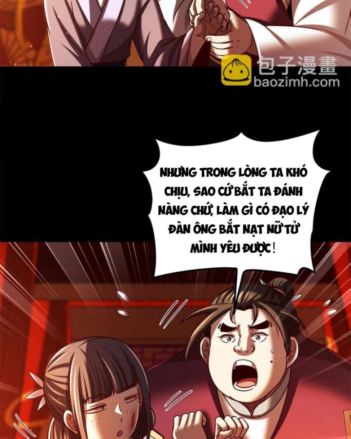 Xuân Thu Bá Đồ Chapter 277 - Trang 2