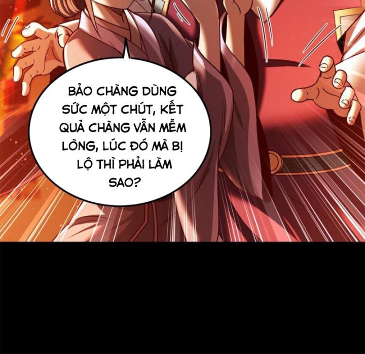 Xuân Thu Bá Đồ Chapter 277 - Trang 2