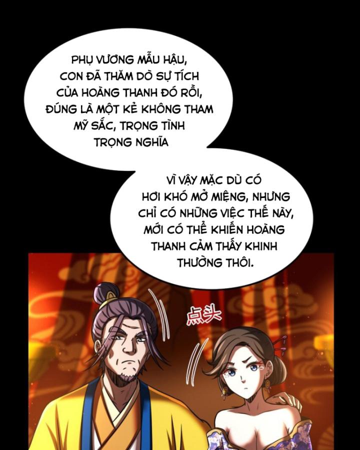 Xuân Thu Bá Đồ Chapter 277 - Trang 2