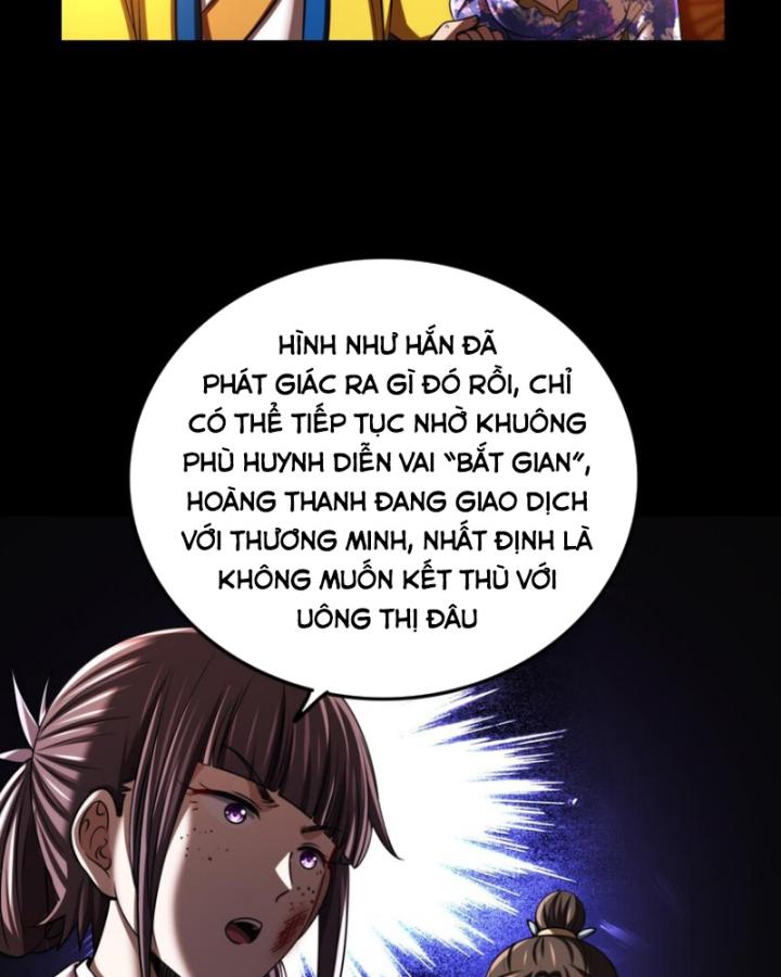Xuân Thu Bá Đồ Chapter 277 - Trang 2