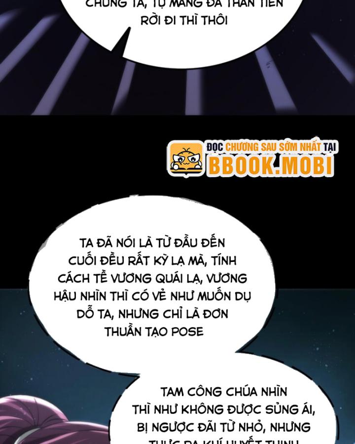 Xuân Thu Bá Đồ Chapter 277 - Trang 2