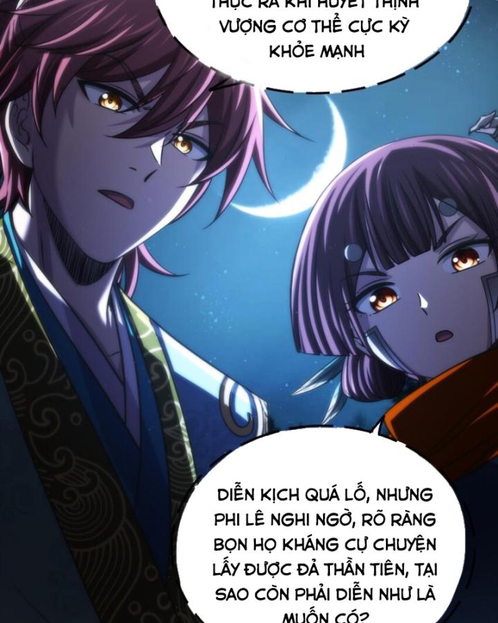 Xuân Thu Bá Đồ Chapter 277 - Trang 2