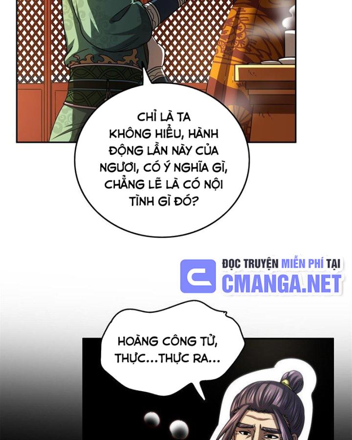 Xuân Thu Bá Đồ Chapter 278 - Trang 2