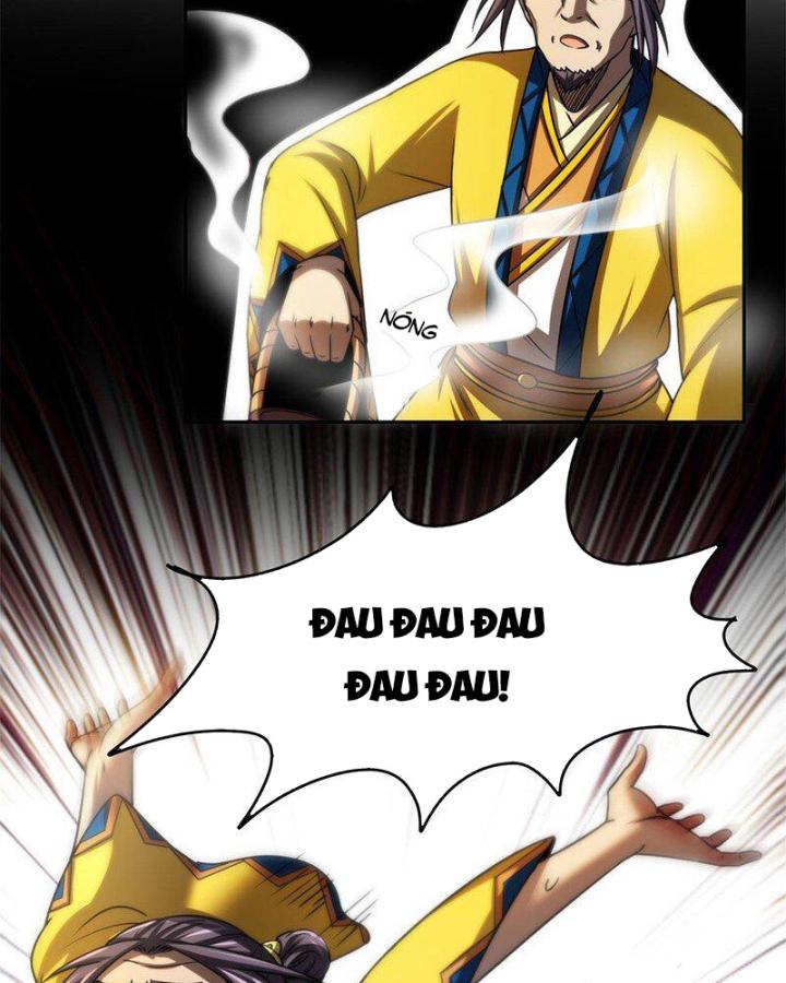 Xuân Thu Bá Đồ Chapter 278 - Trang 2