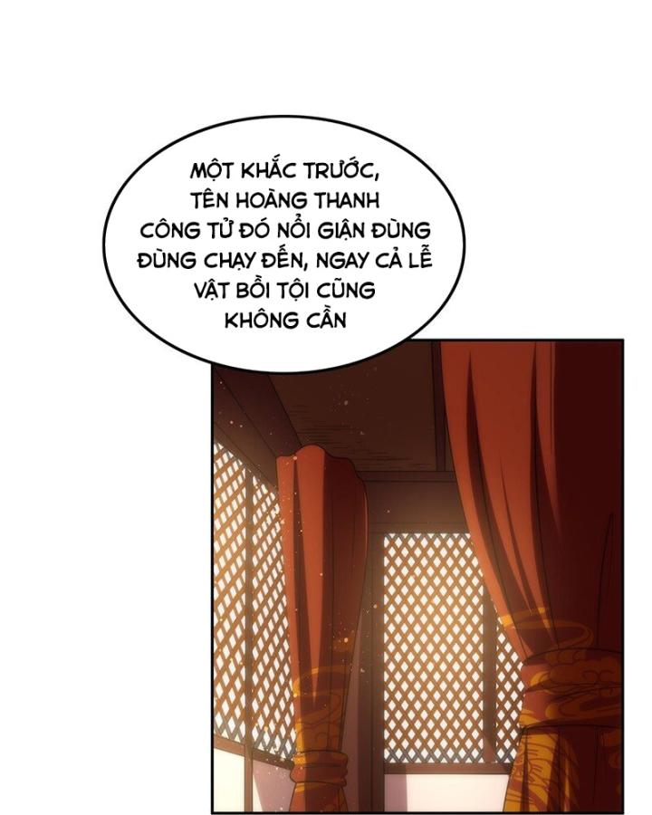 Xuân Thu Bá Đồ Chapter 278 - Trang 2