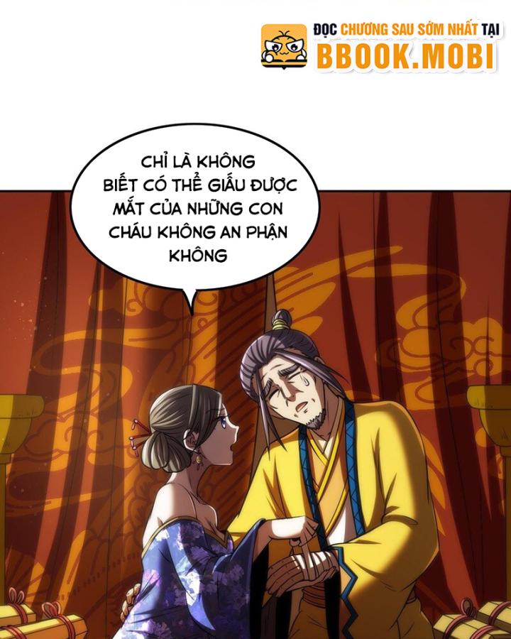 Xuân Thu Bá Đồ Chapter 278 - Trang 2