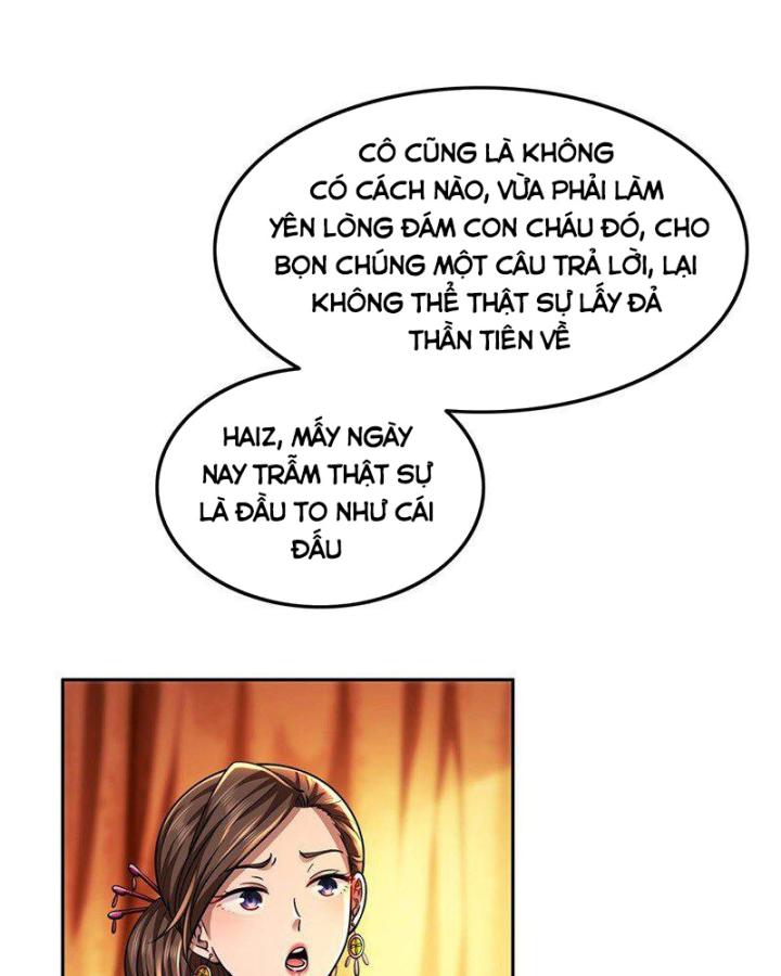 Xuân Thu Bá Đồ Chapter 278 - Trang 2
