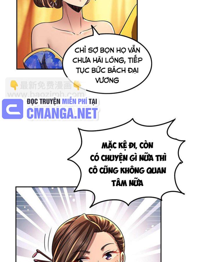 Xuân Thu Bá Đồ Chapter 278 - Trang 2