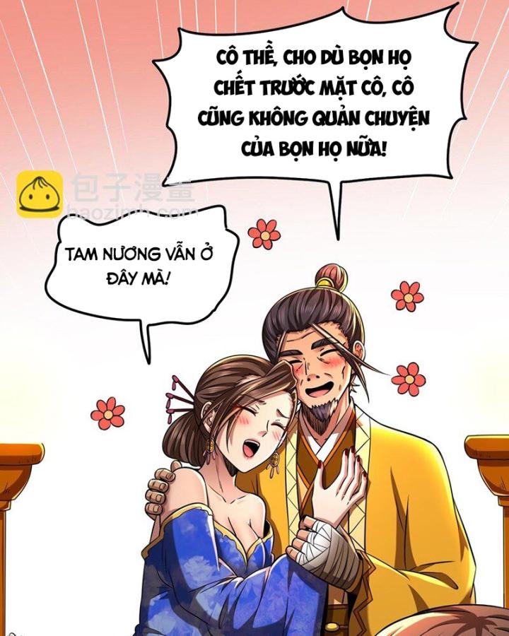 Xuân Thu Bá Đồ Chapter 278 - Trang 2