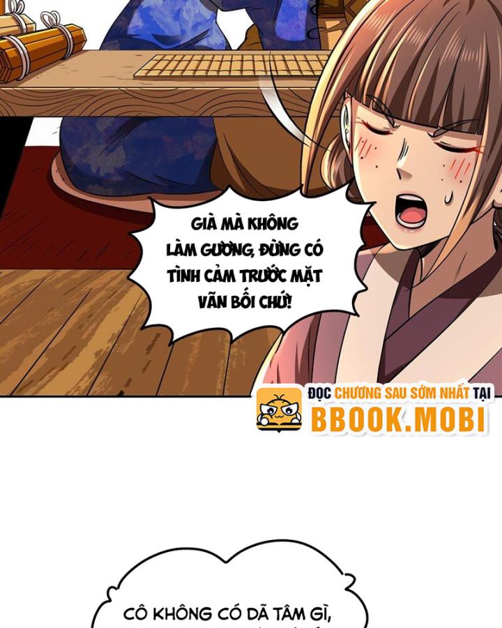 Xuân Thu Bá Đồ Chapter 278 - Trang 2