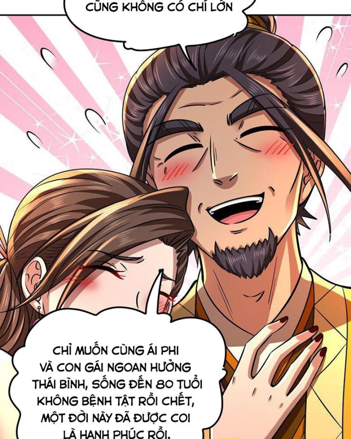 Xuân Thu Bá Đồ Chapter 278 - Trang 2