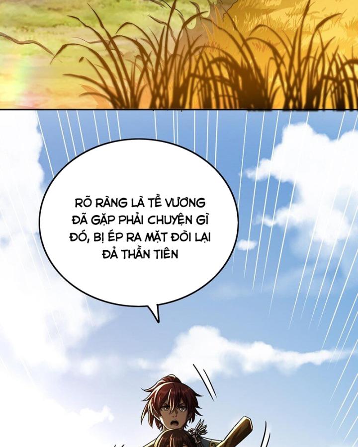 Xuân Thu Bá Đồ Chapter 278 - Trang 2
