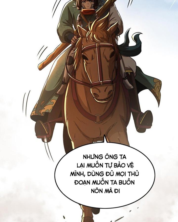 Xuân Thu Bá Đồ Chapter 278 - Trang 2