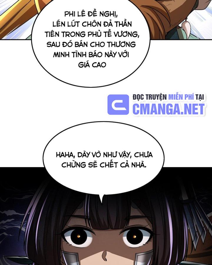 Xuân Thu Bá Đồ Chapter 278 - Trang 2