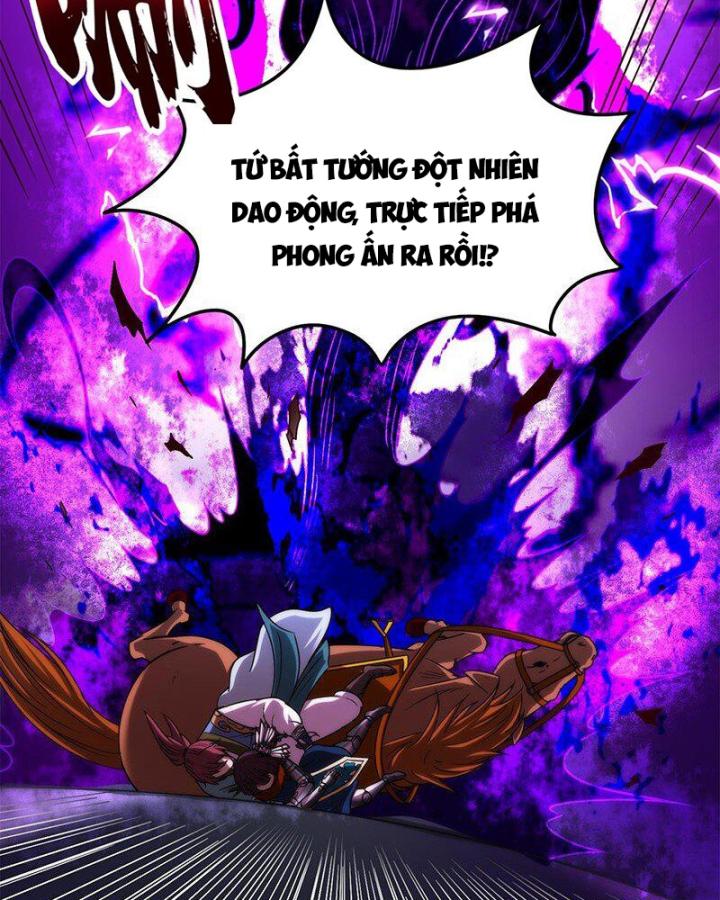 Xuân Thu Bá Đồ Chapter 278 - Trang 2