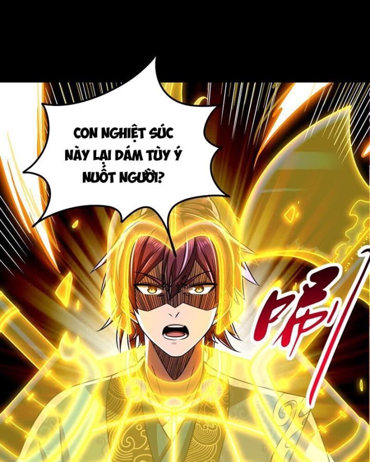 Xuân Thu Bá Đồ Chapter 278 - Trang 2