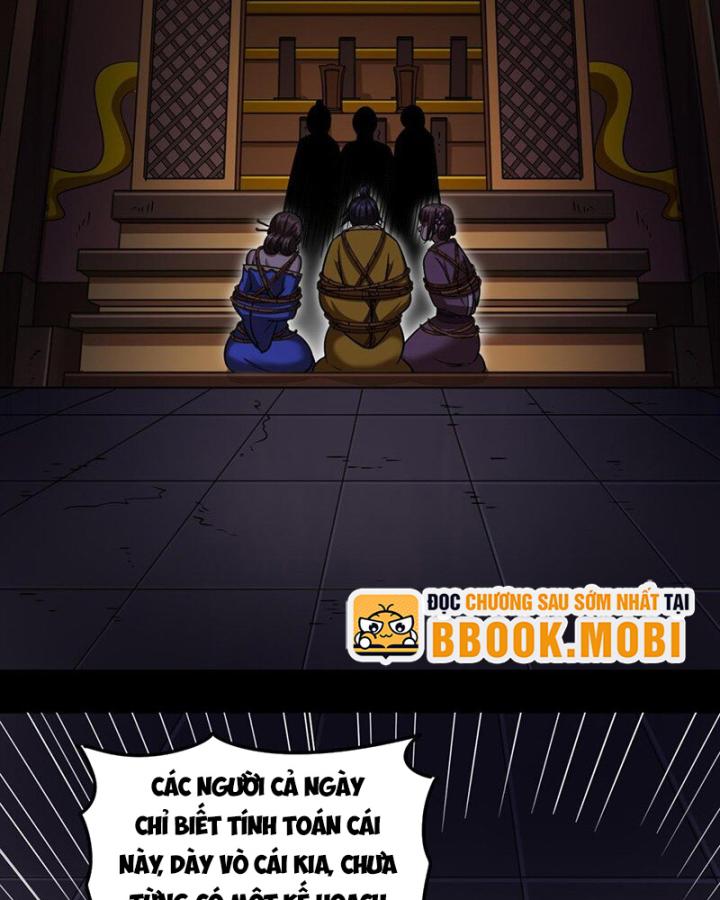 Xuân Thu Bá Đồ Chapter 278 - Trang 2