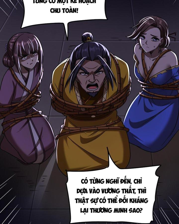 Xuân Thu Bá Đồ Chapter 278 - Trang 2