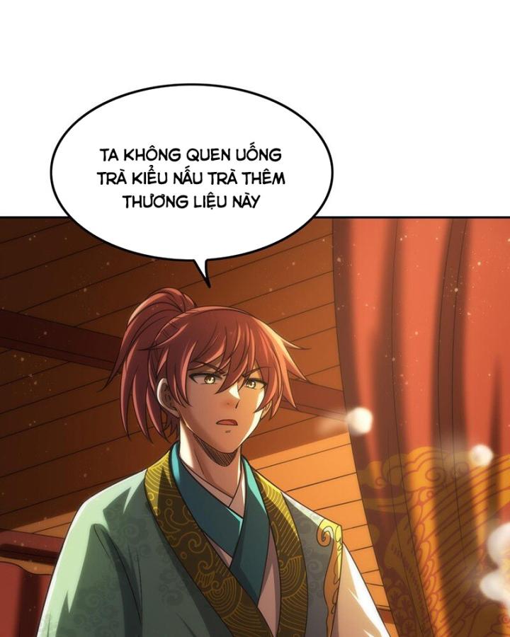 Xuân Thu Bá Đồ Chapter 278 - Trang 2