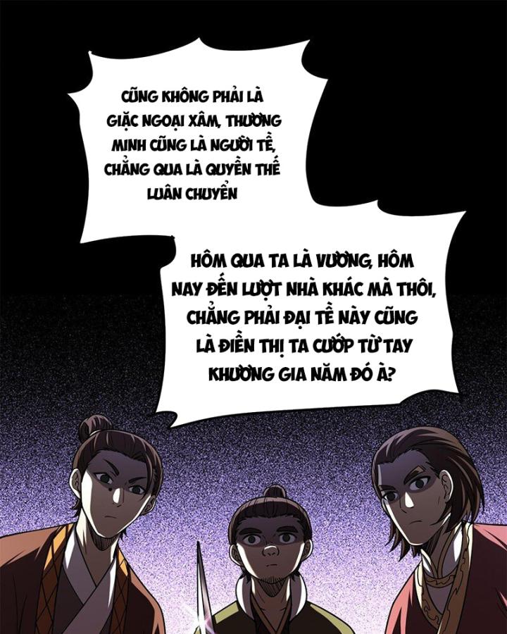 Xuân Thu Bá Đồ Chapter 278 - Trang 2