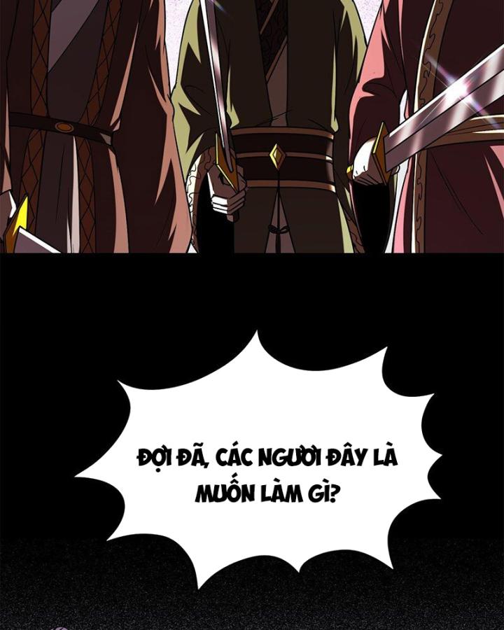 Xuân Thu Bá Đồ Chapter 278 - Trang 2