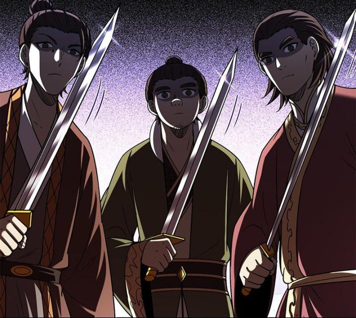 Xuân Thu Bá Đồ Chapter 278 - Trang 2