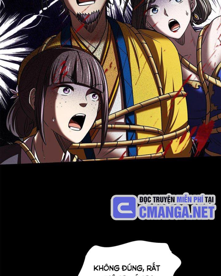 Xuân Thu Bá Đồ Chapter 278 - Trang 2